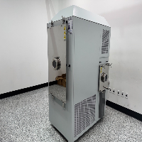 Unused Millrock Technology Magnum MG85S10 Production Freeze Dryer image 0